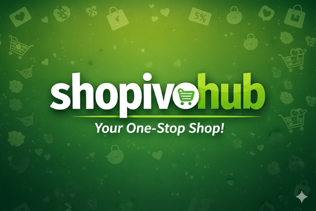 Shopivohub